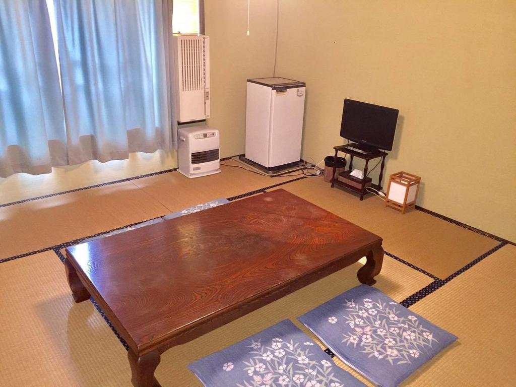 Kinryuen Otel Numata  Dış mekan fotoğraf