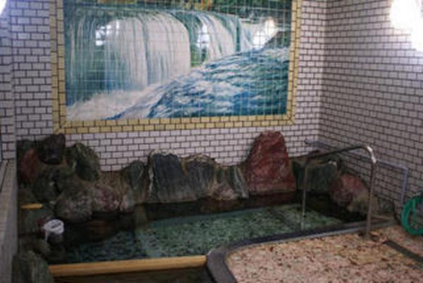 Kinryuen Otel Numata  Dış mekan fotoğraf