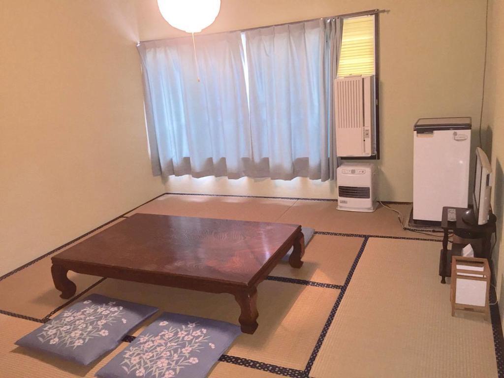 Kinryuen Otel Numata  Dış mekan fotoğraf