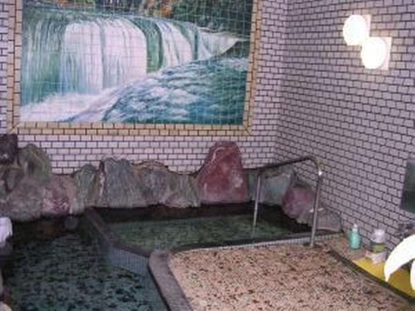 Kinryuen Otel Numata  Dış mekan fotoğraf